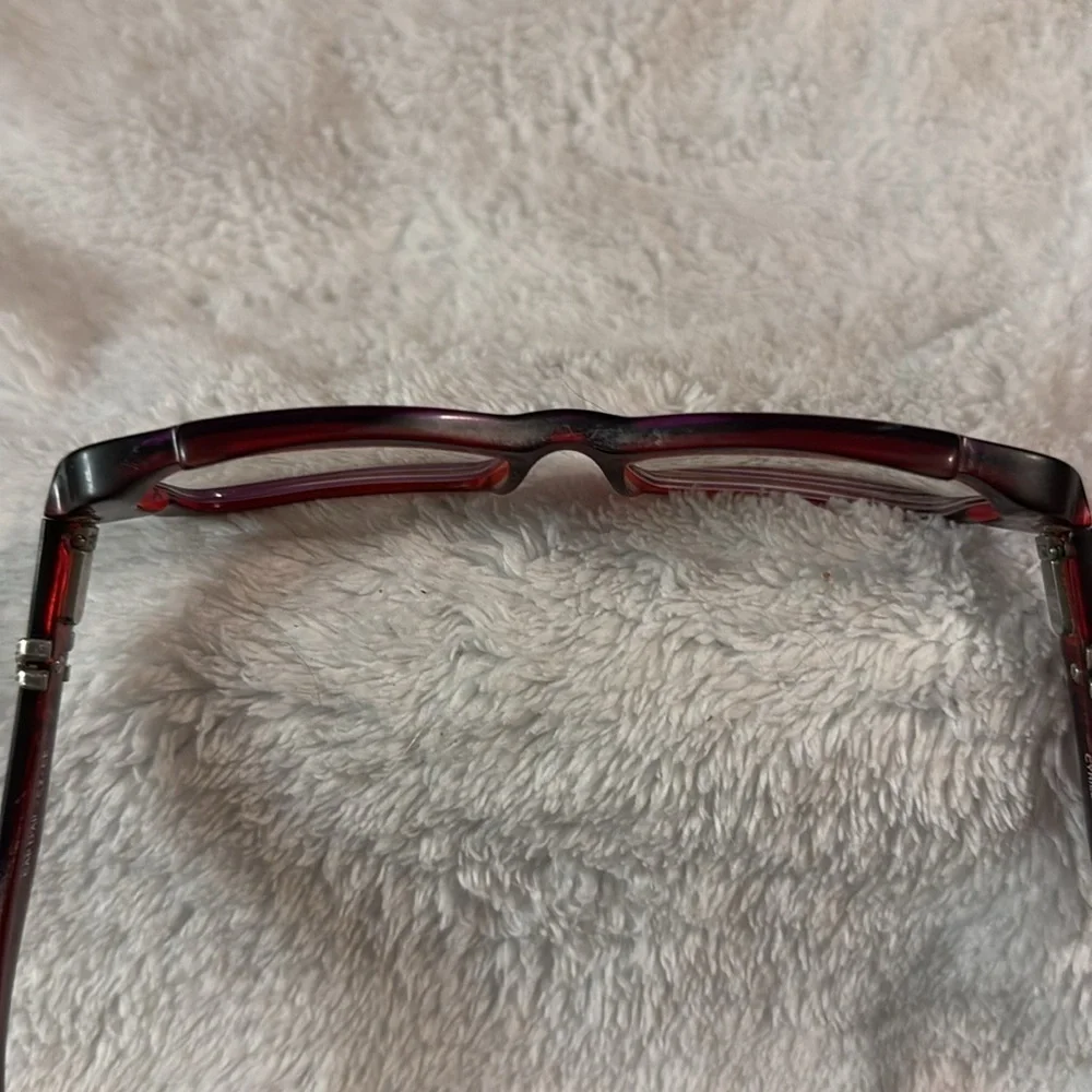 Cyrille Xemard Eyeglasses